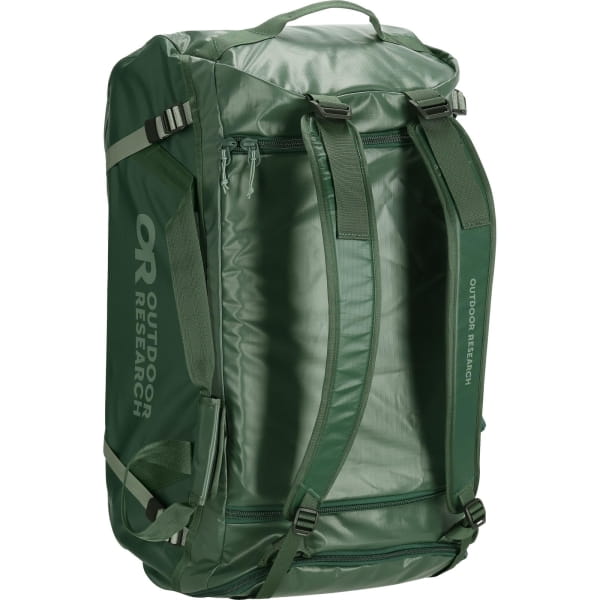 Outdoor Research CarryOut Duffel 80L - Reisetasche grove - Bild 4 Outdoor Research CarryOut Duffel 80L - Reisetasche grove - Bild 4