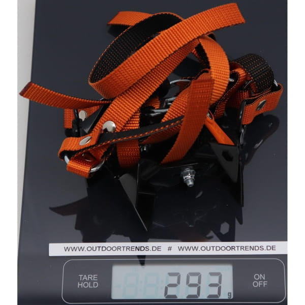 Climbing Technology Mini Crampon 4P - Grödeln - Bild 2