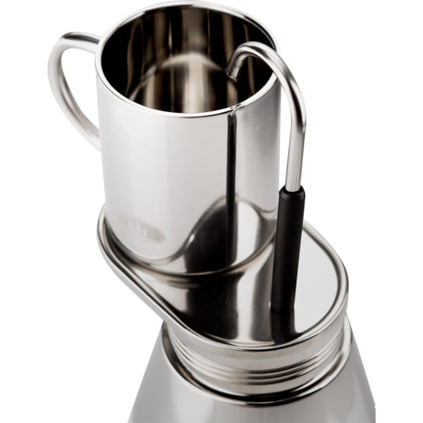GSI Mini Espresso Set 4 Cup - Espressokocher - Bild 2