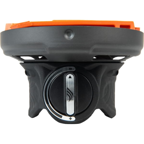Jetboil Zip 0.8L - Kochsystem für Gas carbon - Bild 3