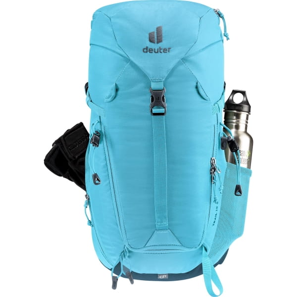 deuter Trail 16 SL - Wanderrucksack lagoon-atlantic - Bild 8 deuter Trail 16 SL - Wanderrucksack lagoon-atlantic - Bild 8