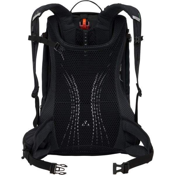VAUDE Women's Trailvent 15 - Mountainbike-Rucksack black - Bild 7 VAUDE Women's Trailvent 15 - Mountainbike-Rucksack black - Bild 7