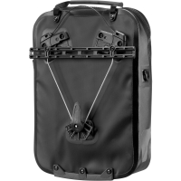 Vorschau: Ortlieb Single-Bag QL3.1 - Einzel-Radtasche black matt - Bild 4