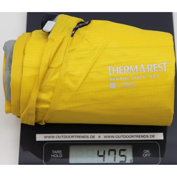 Therm-a-Rest NeoAir XLite NXT - Luftmatratze online kaufen