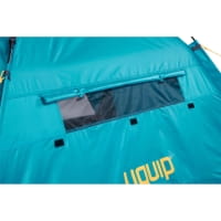 Vorschau: UQUIP Speedy XL - Strandzelt petrol-grey - Bild 10 Vorschau: UQUIP Speedy XL - Strandzelt petrol-grey - Bild 10