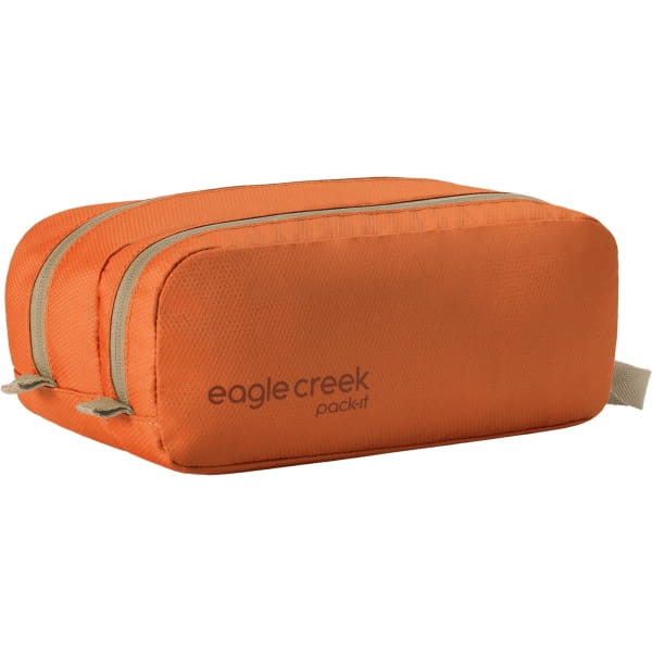 Eagle Creek Pack-It™ Reveal Quick Trip - Waschtasche mandarin - Bild 14