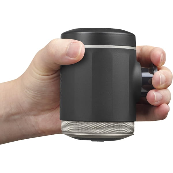 WACACO Picopresso Set - Espresso Maker grey - Bild 9