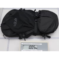 Vorschau: Rab Protium 25 ND - Tagesrucksack - Bild 6