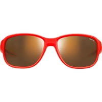 Vorschau: JULBO MonteBianco 2 - Reactiv 2-4 Polarized orange - Bild 5 Vorschau: JULBO MonteBianco 2 - Reactiv 2-4 Polarized orange - Bild 5