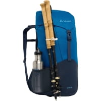 Vorschau: VAUDE Women's Skomer 18 - Wanderrucksack shore blue - Bild 19 Vorschau: VAUDE Women's Skomer 18 - Wanderrucksack shore blue - Bild 19