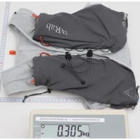 Vorschau: Rab Veil 6 - Laufweste - Bild 17