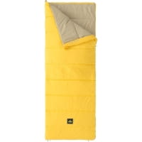 sunset yellow-sand