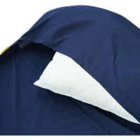 Vorschau: NOMAD Mummy Liner DryTouch - Inlett dark navy - Bild 3