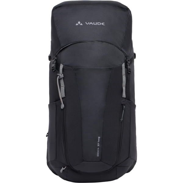 VAUDE Brenta 33 Long - Wanderrucksack black - Bild 5 VAUDE Brenta 33 Long - Wanderrucksack black - Bild 5