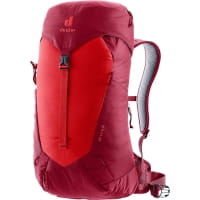 Vorschau: deuter AC Lite 16 - Wanderrucksack cherry-masala - Bild 34
