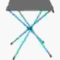 Helinox Café Table - Campingtisch black-blue - Bild 1