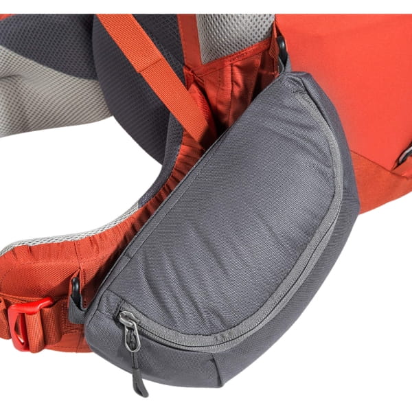 Tatonka Hip Belt Pouch - Gürteltasche - Bild 7