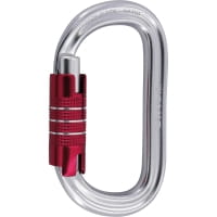 C.A.M.P. Oval XL 3Lock - Verschlusskarabiner