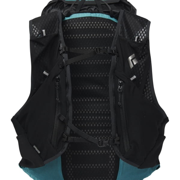 Black Diamond Women's Distance 22 Backpack - Wanderrucksack dark patina - Bild 3 Black Diamond Women's Distance 22 Backpack - Wanderrucksack dark patina - Bild 3
