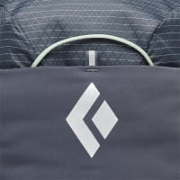 Vorschau: Black Diamond W Pursuit 15 Backpack - Wanderrucksack carbon-foam green - Bild 18