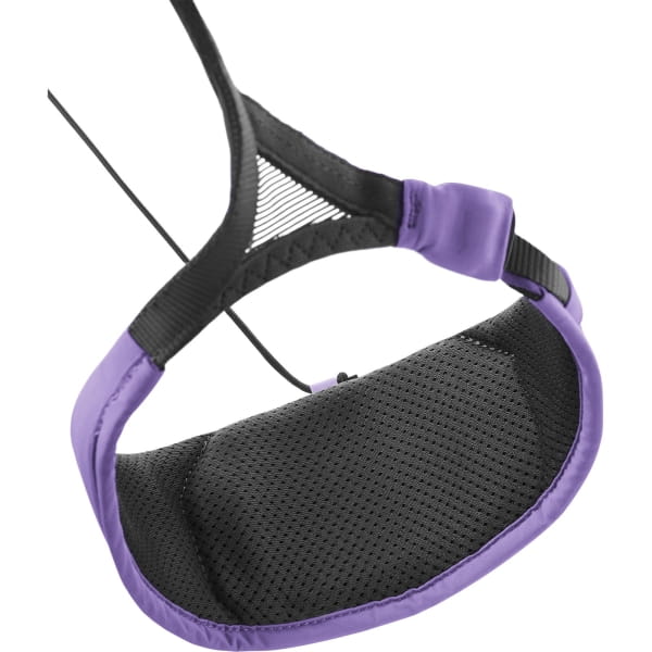 Edelrid Helia II - Klettergurt violet - Bild 3