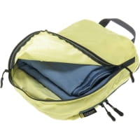 Vorschau: COCOON Two-in-One-Separated Packing Cube Light - Packtasche wild lime - Bild 3