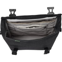 Vorschau: VAUDE Augsburg IV S - Lenker-Tasche black - Bild 3