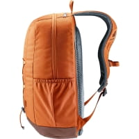 Vorschau: deuter GoGo - Tagesrucksack chestnut-umbra - Bild 13