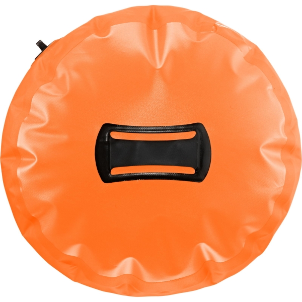 ORTLIEB Dry-Bag Light Valve - Kompressions-Packsack orange - Bild 3