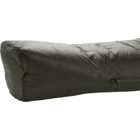 Vorschau: Nordisk Knuth ±0° Mummy - 3-Jahreszeiten-Schlafsack forest night green - Bild 9 Vorschau: Nordisk Knuth ±0° Mummy - 3-Jahreszeiten-Schlafsack forest night green - Bild 9