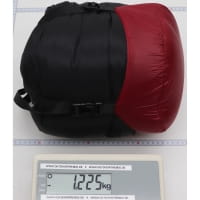 Vorschau: Wechsel Pyro 750 - Daunenschlafsack - Bild 12