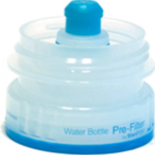 SteriPEN Water Bottle Pre-Filter - Grobfilter - Bild 1