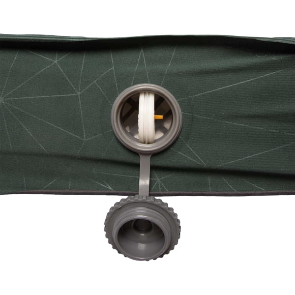 NOMAD Dreamzone Premium Duo 15.0 - Isomatte forest green - Bild 5 NOMAD Dreamzone Premium Duo 15.0 - Isomatte forest green - Bild 5
