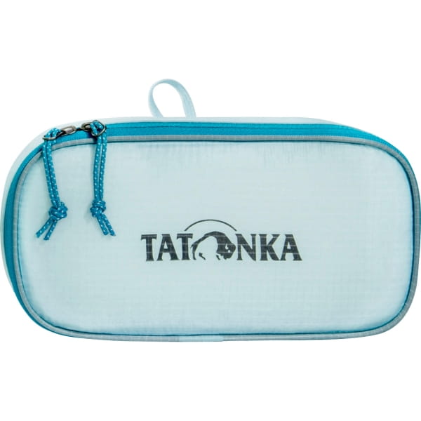 Tatonka SQZY Pouch - Packbeutel light blue - Bild 1