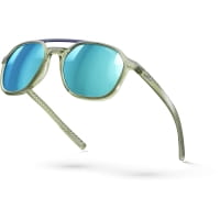 Vorschau: JULBO Slack Cover Spectron HD 4 Polarized - Brille army-grau - Bild 9 Vorschau: JULBO Slack Cover Spectron HD 4 Polarized - Brille army-grau - Bild 9
