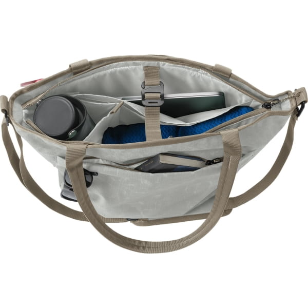 Eagle Creek Explore Tote - Umhängetasche storm grey - Bild 17