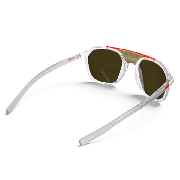 JULBO Slack Cover Spectron 3 Polarized - Brille kristall-camel - Bild 12 JULBO Slack Cover Spectron 3 Polarized - Brille kristall-camel - Bild 12