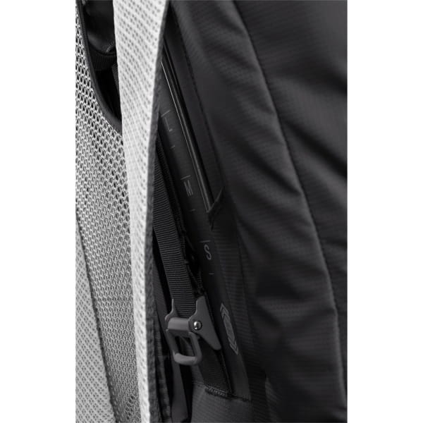 deuter Futura Air Trek 55+10 SL - Trekkingrucksack black-graphite - Bild 10 deuter Futura Air Trek 55+10 SL - Trekkingrucksack black-graphite - Bild 10