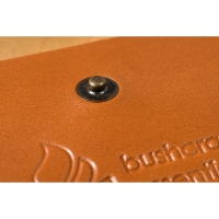 Vorschau: bushcraft essentials Ledertasche LF - Bild 10