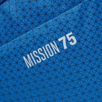 Vorschau: Black Diamond Mission 75 - Eiskletter-Rucksack cobalt - Bild 3