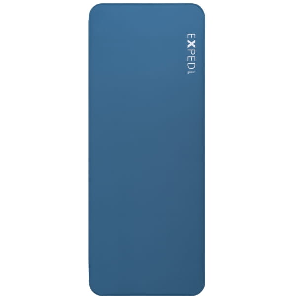 EXPED DeepSleep Mat - Isomatte ocean - Bild 2 EXPED DeepSleep Mat - Isomatte ocean - Bild 2