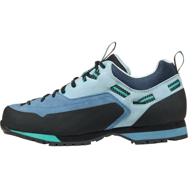 Garmont Women's Dragontail LT EVO - Zustiegsschuhe corydalis blue-coronet blue - Bild 8
