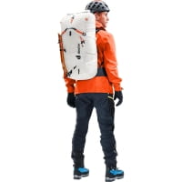 Vorschau: deuter Expedition Ultra 60 - Hochtouren-Rucksack white-black - Bild 12 Vorschau: deuter Expedition Ultra 60 - Hochtouren-Rucksack white-black - Bild 12