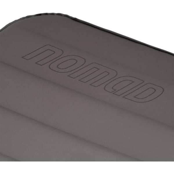 NOMAD Dreamzone Premium Duo Compact 10.0 - Isomatte forest green - Bild 4