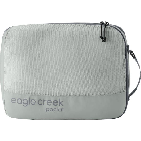 Eagle Creek Pack-It™ Reveal Expansion Cube - Packwürfel storm grey - Bild 8