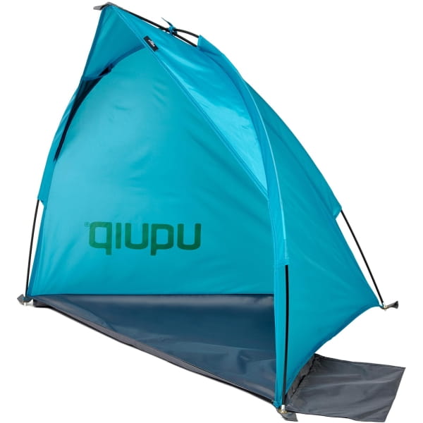 UQUIP Shelly Mini - Strandzelt petrol - Bild 2 UQUIP Shelly Mini - Strandzelt petrol - Bild 2