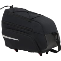 Vorschau: VAUDE Silkroad Plus (UniKlip 2.0) - Gepäckträgertasche black - Bild 2 Vorschau: VAUDE Silkroad Plus (UniKlip 2.0) - Gepäckträgertasche black - Bild 2