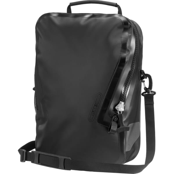 Ortlieb Single-Bag QL3.1 - Einzel-Radtasche black matt - Bild 1