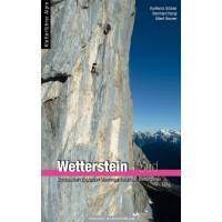 Vorschau: Panico Verlag Wetterstein Süd - Kletterführer - Bild 1