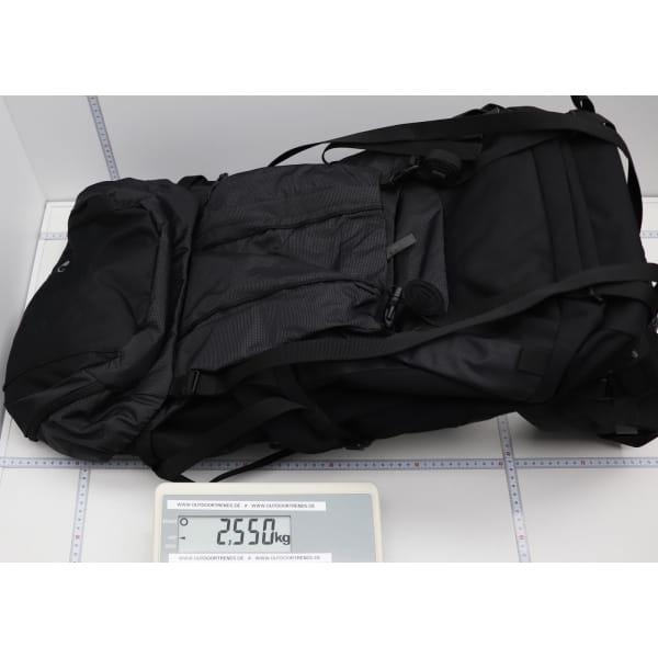 Tatonka Yukon 50+10 - Trekkingrucksack - Bild 9